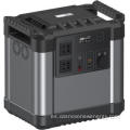 Mayorista de 100V/110V/120V 2000W G2000 LIFEPO4 Batería